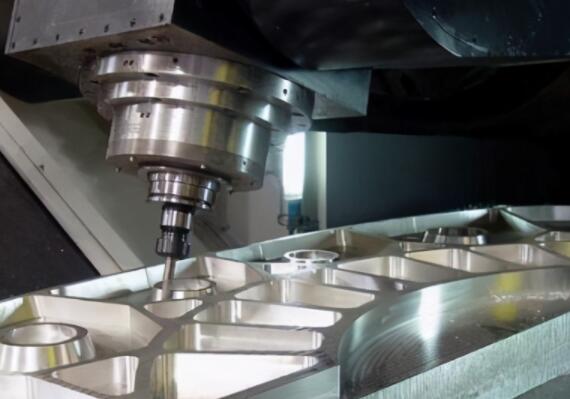 銑削組合機床的設計及組合刀具分類