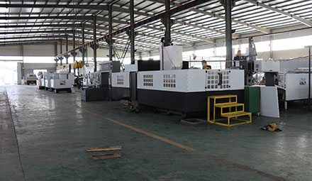 加工中心是做什么的？