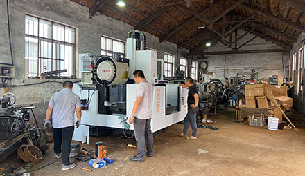 小白學加工中心難嘛