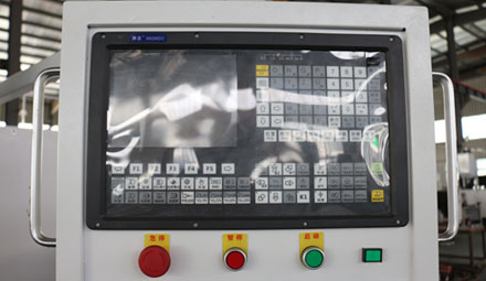 計算機數控（CNC）技術已經成為現代制造業中不可或缺的一環