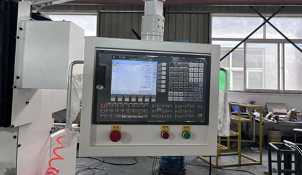 打造高效學習CNC編程的8條有效方法