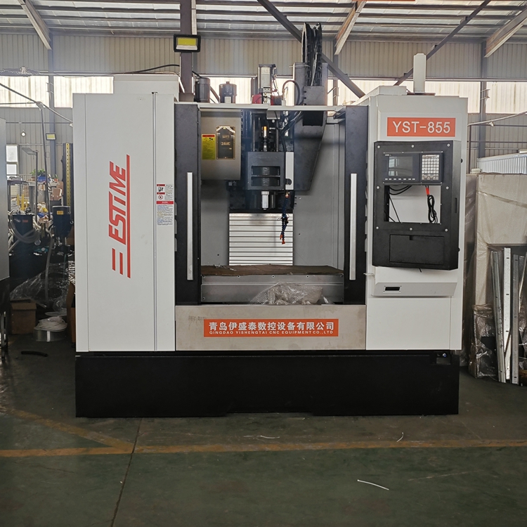 青島伊盛泰數(shù)控設備有限公司